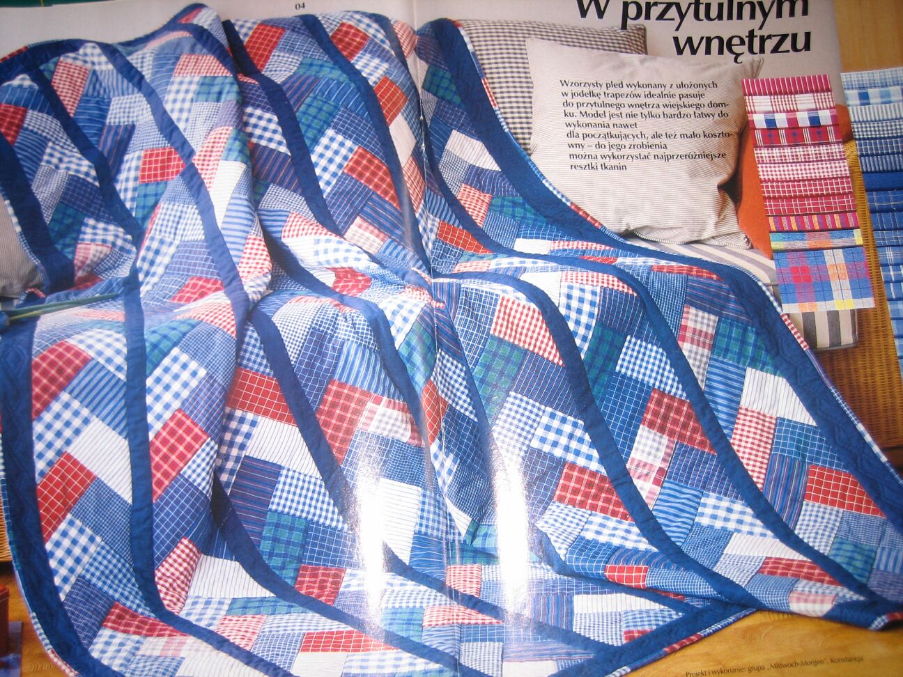 Zaczony obrazek