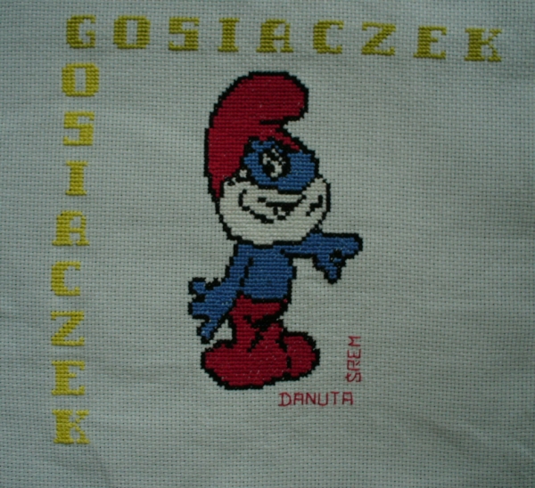 Zaczony obrazek