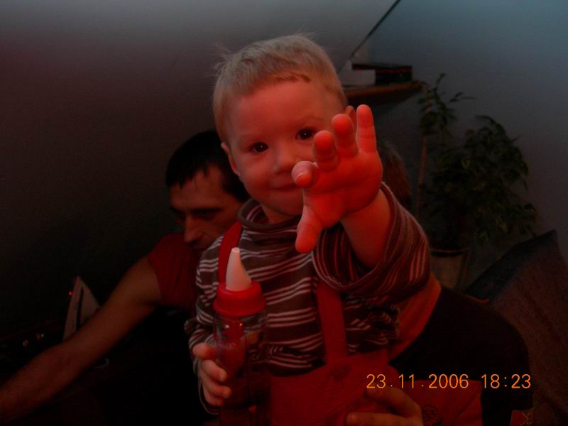 Zaczony obrazek