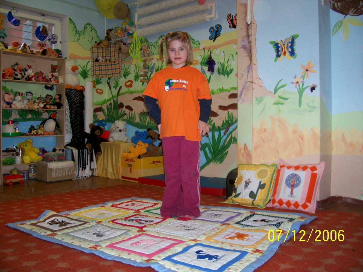 Zaczony obrazek