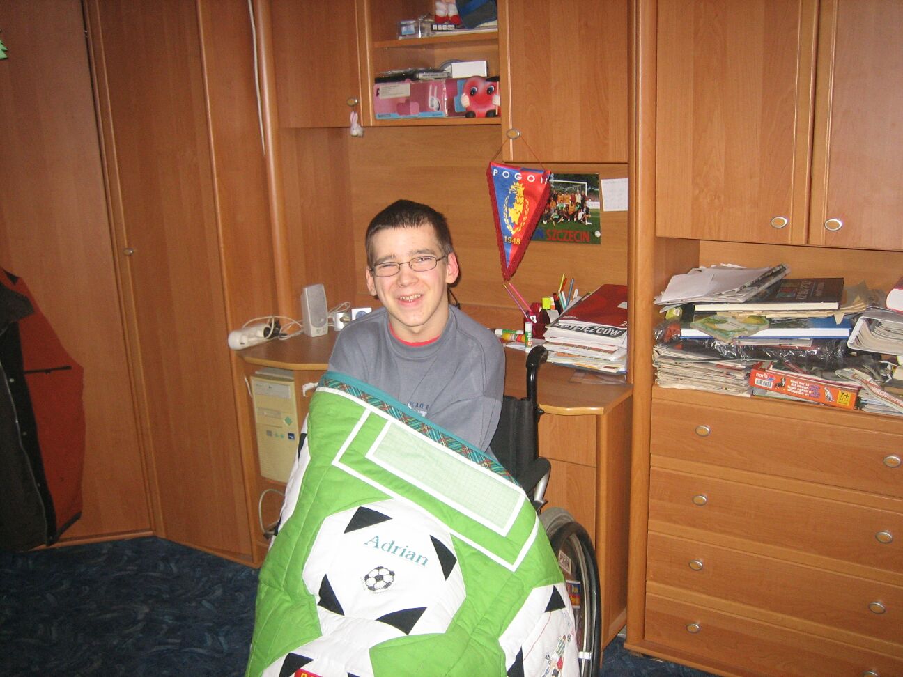 Zaczony obrazek
