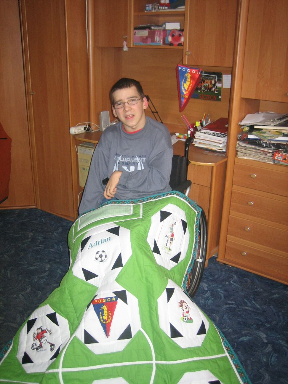 Zaczony obrazek