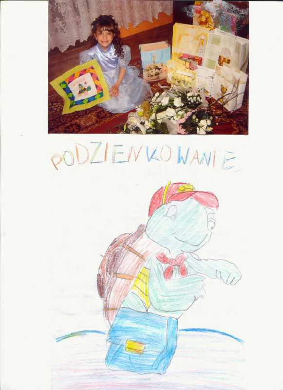 Zaczony obrazek