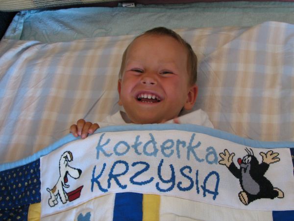 Zaczony obrazek