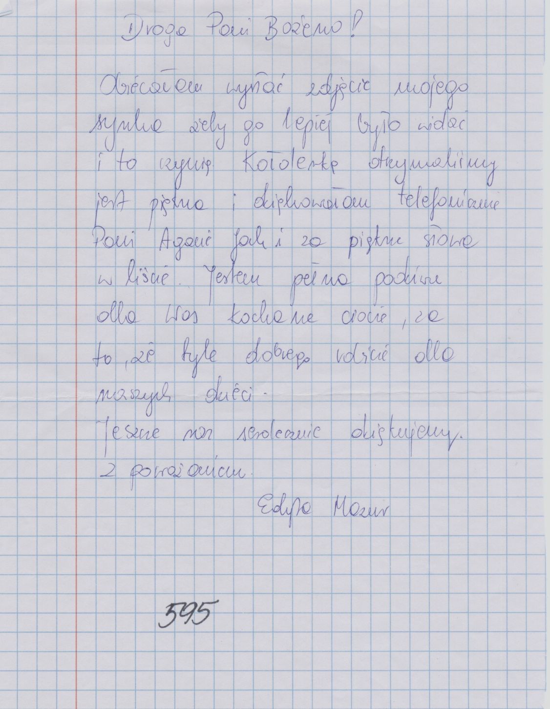 Zaczony obrazek