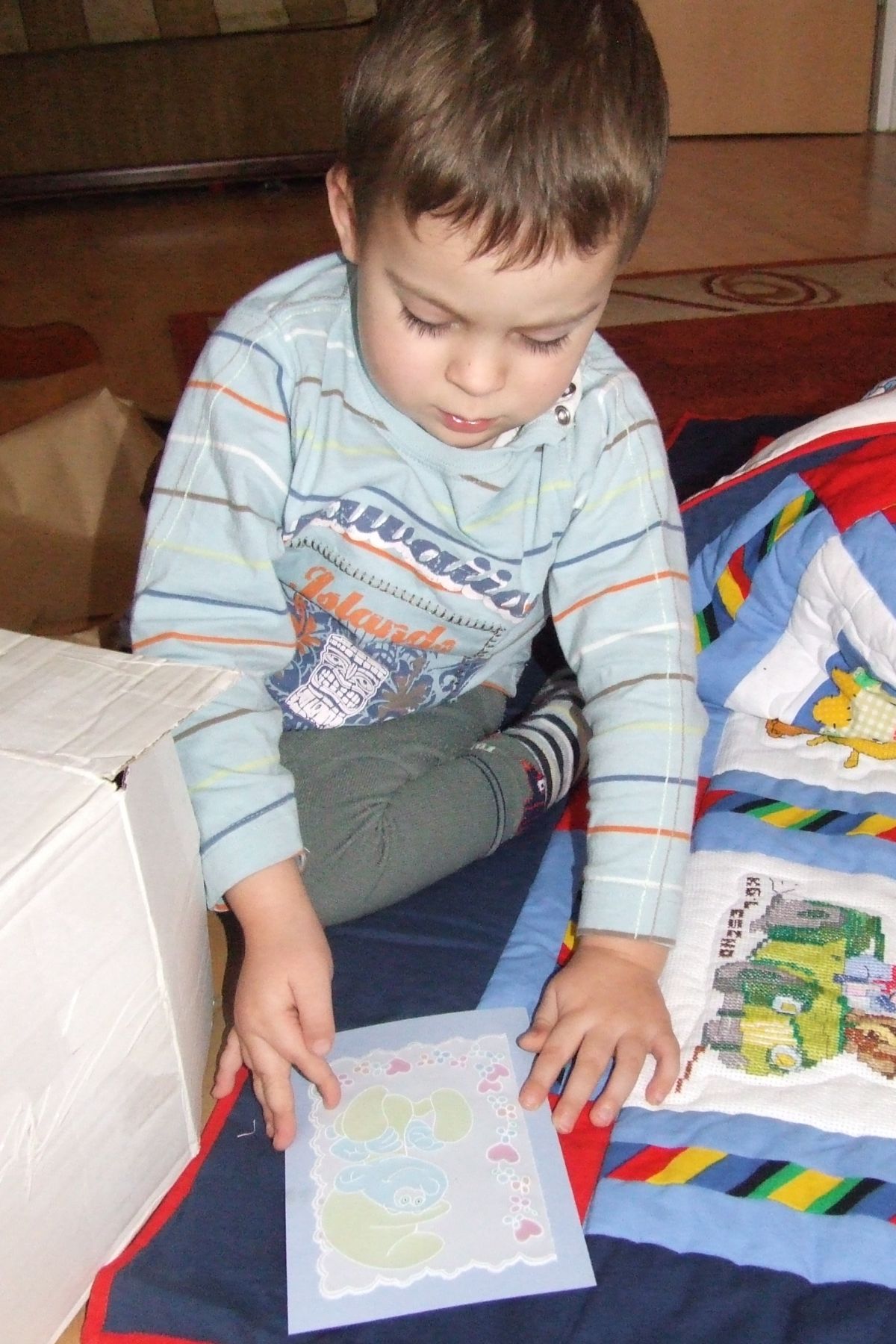 Zaczony obrazek
