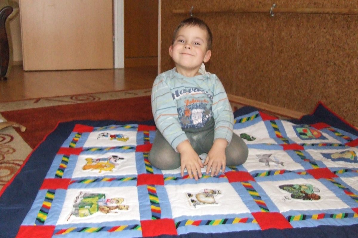 Zaczony obrazek