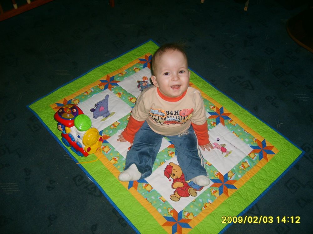 Zaczony obrazek