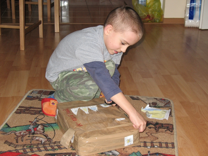Zaczony obrazek
