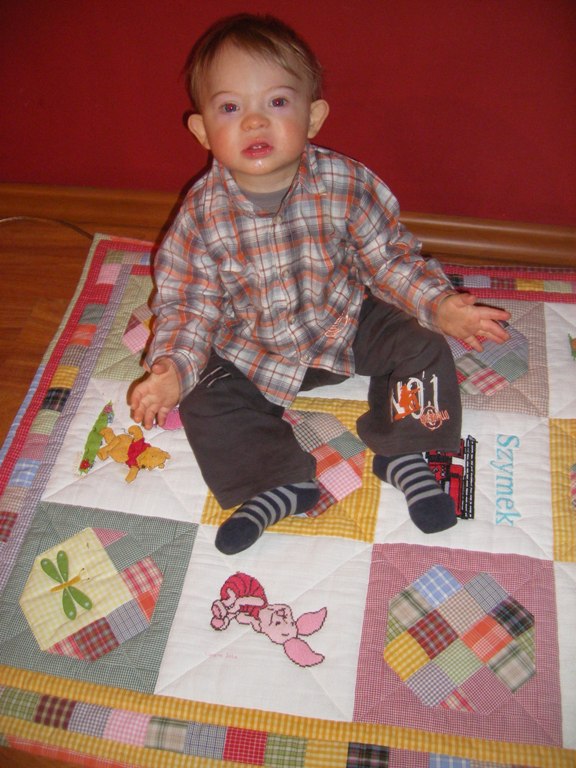 Zaczony obrazek