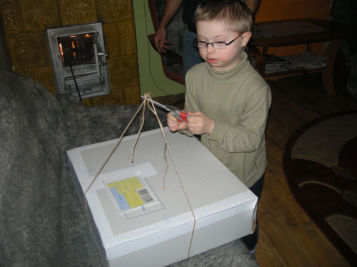 Zaczony obrazek