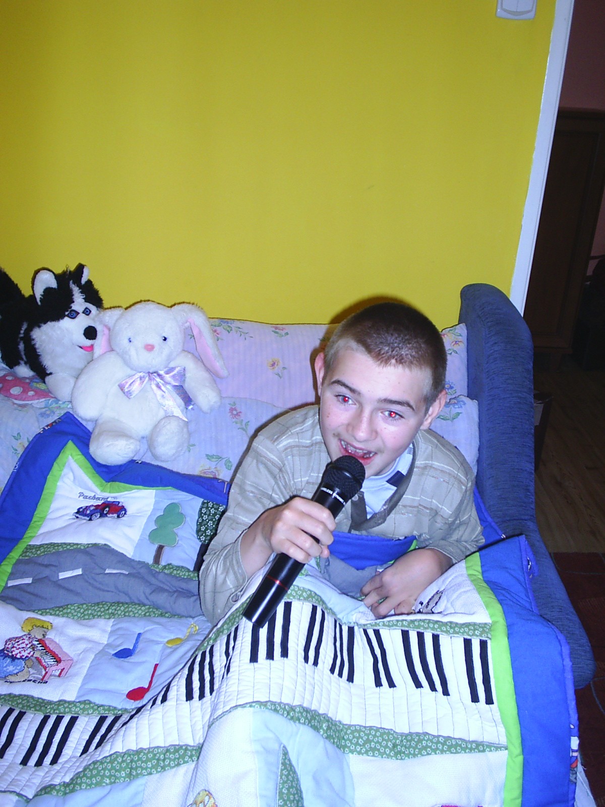 Zaczony obrazek