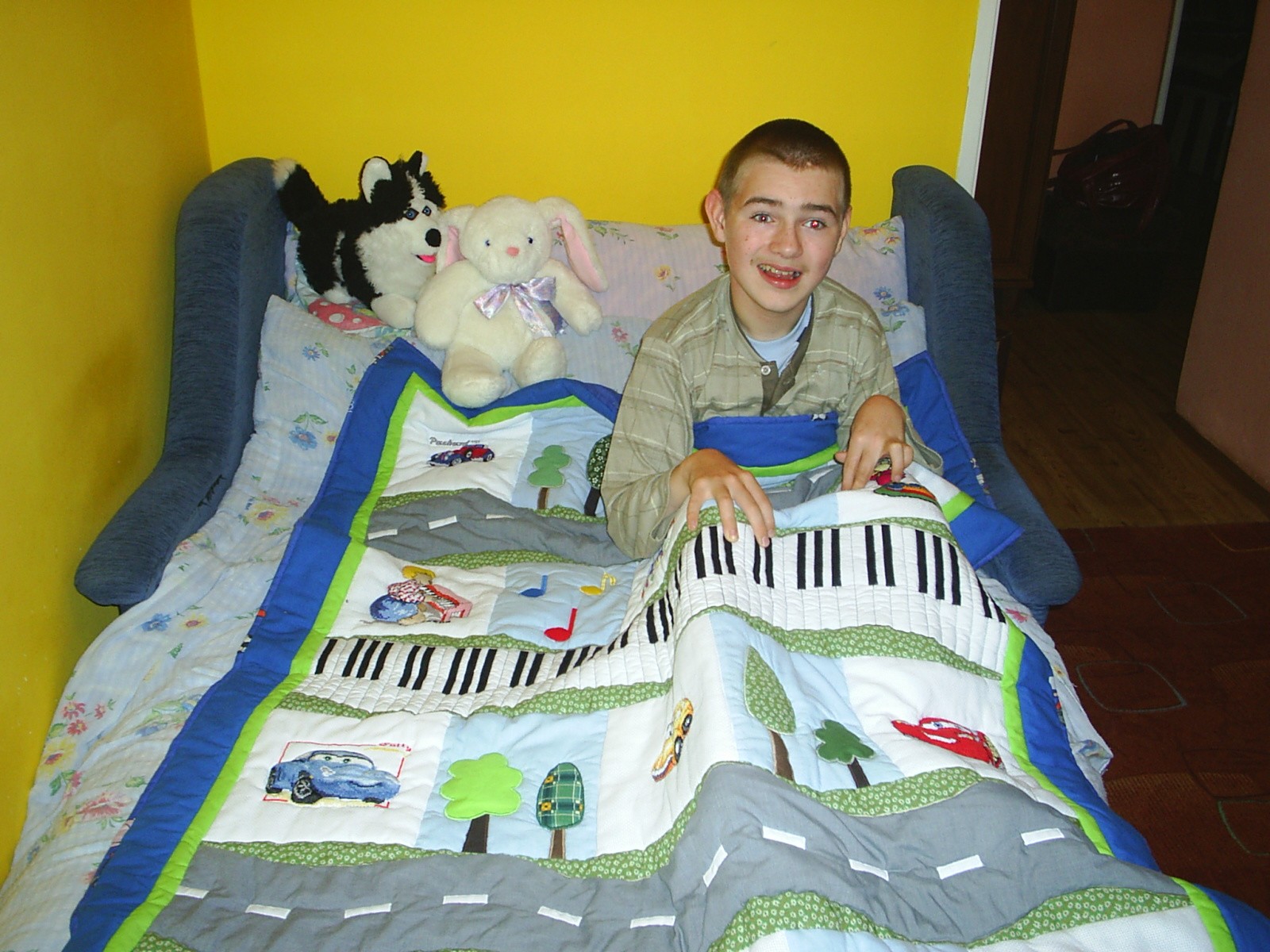 Zaczony obrazek