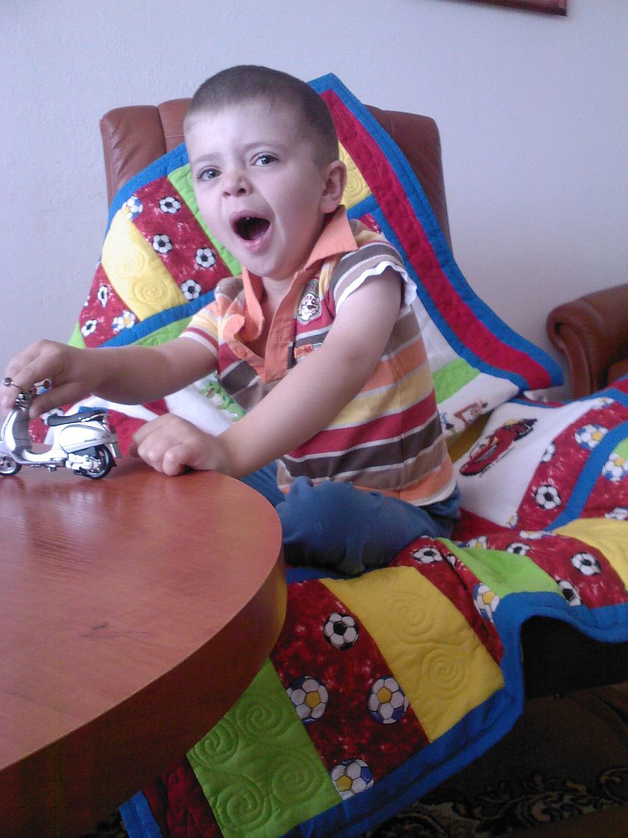Zaczony obrazek