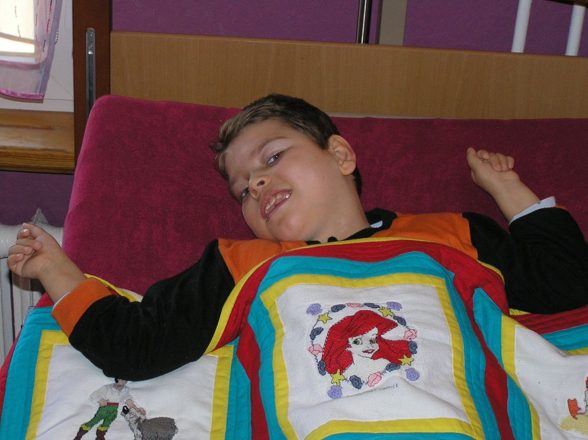 Zaczony obrazek