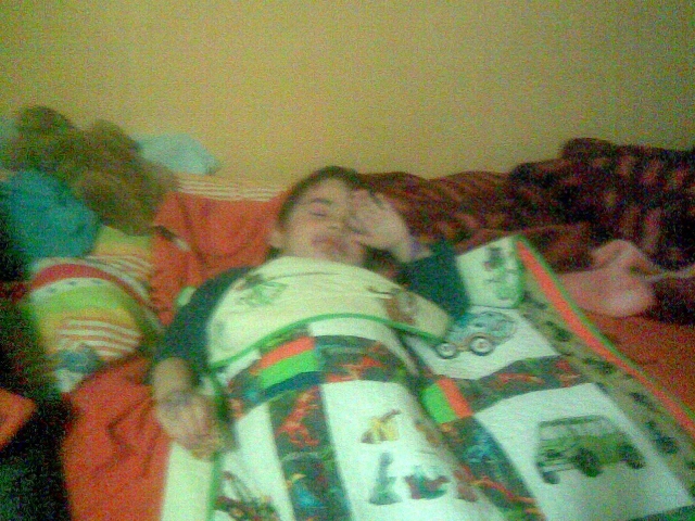 Zaczony obrazek