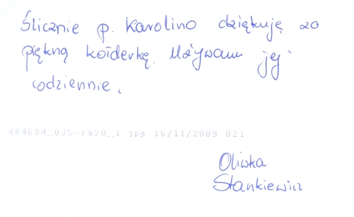 Zaczony obrazek