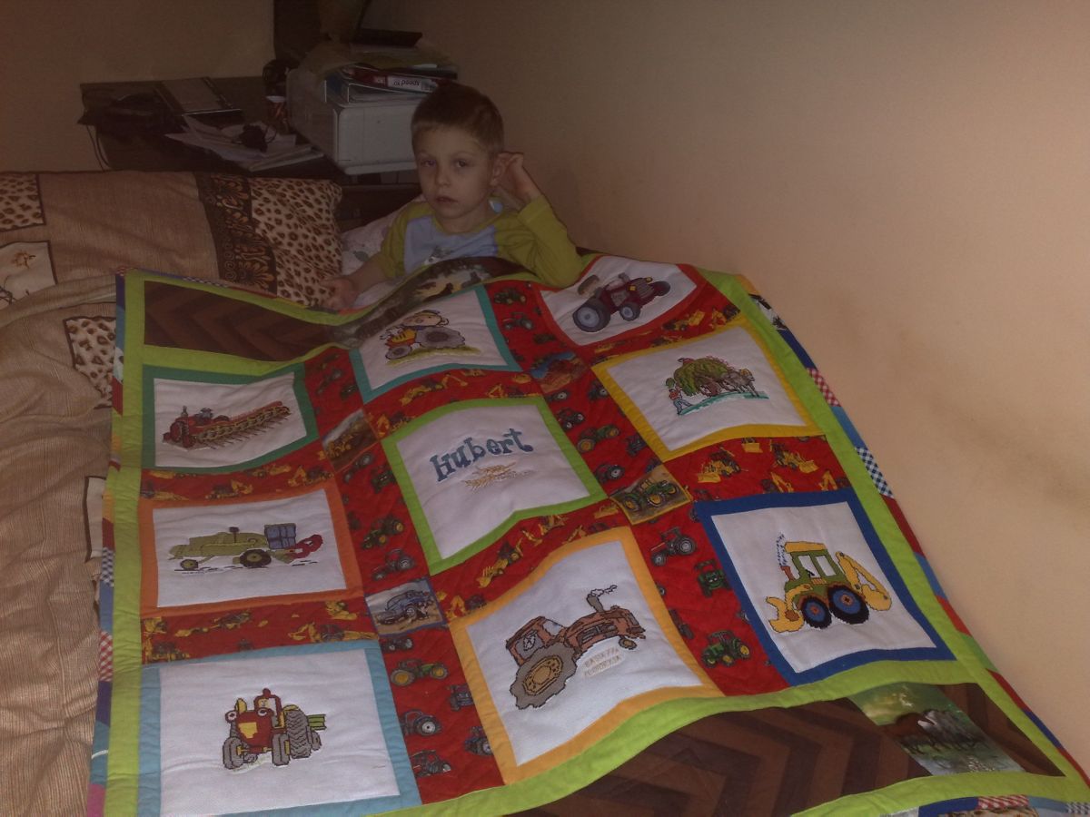 Zaczony obrazek