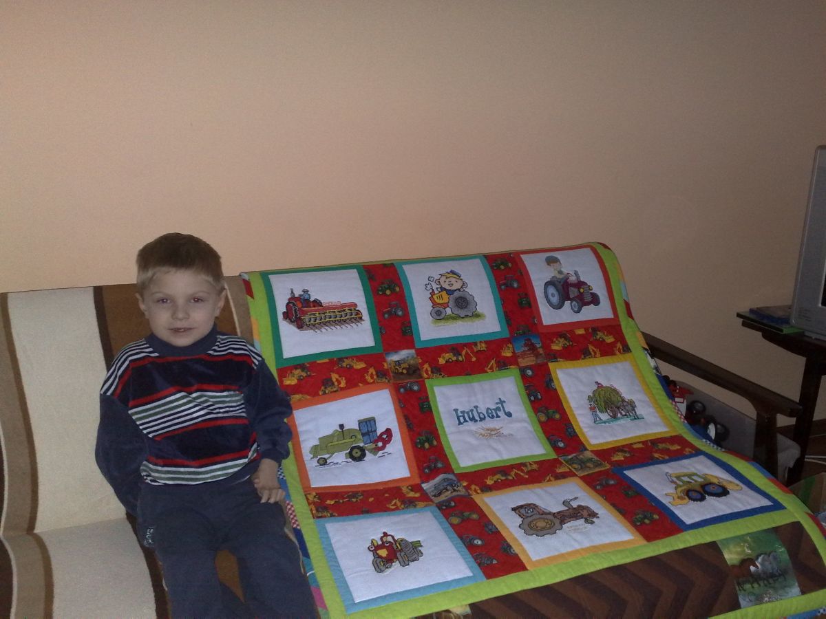 Zaczony obrazek