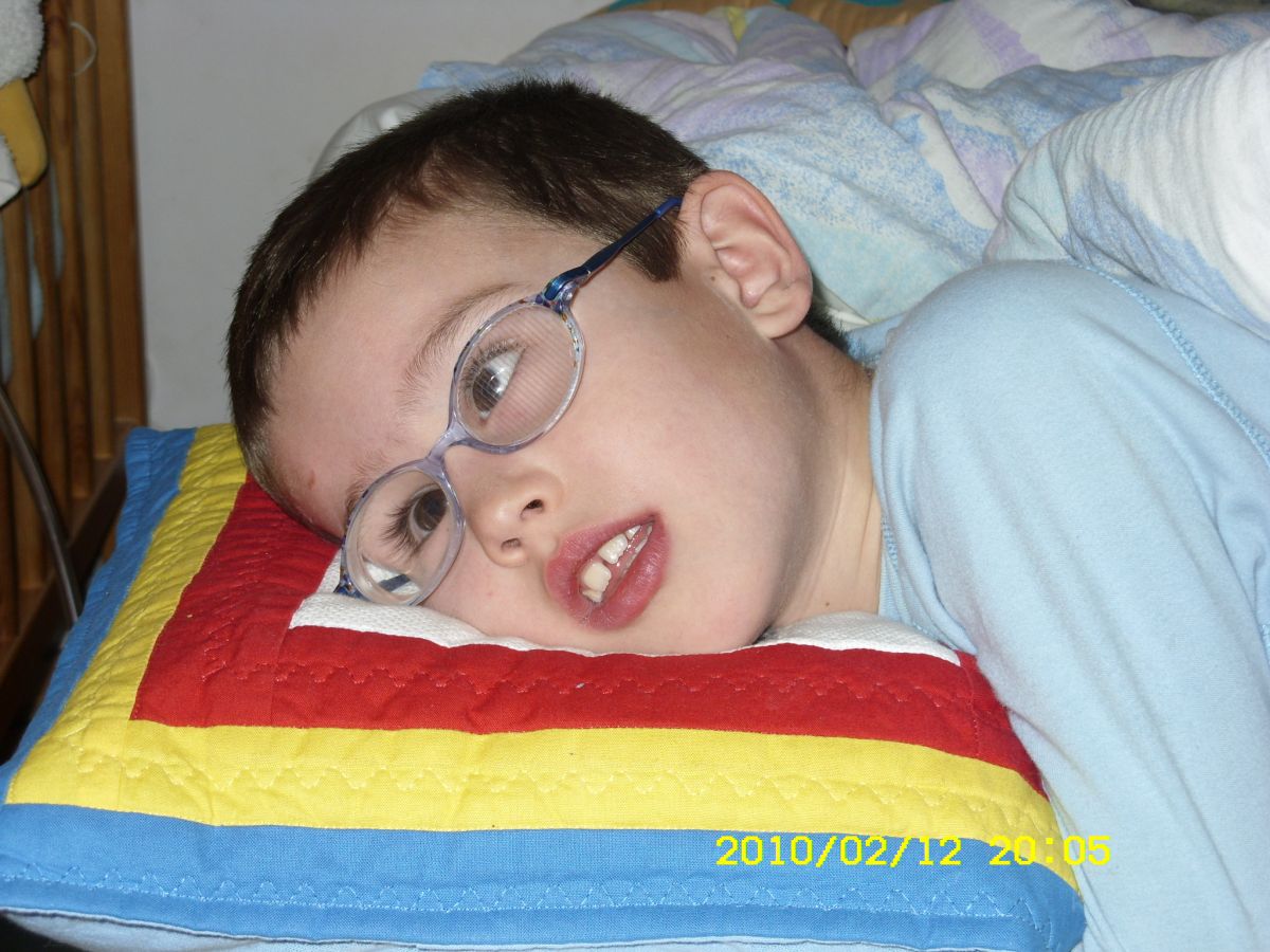 Zaczony obrazek