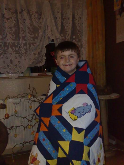 Zaczony obrazek