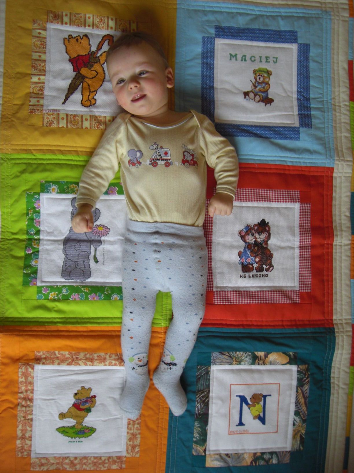 Zaczony obrazek