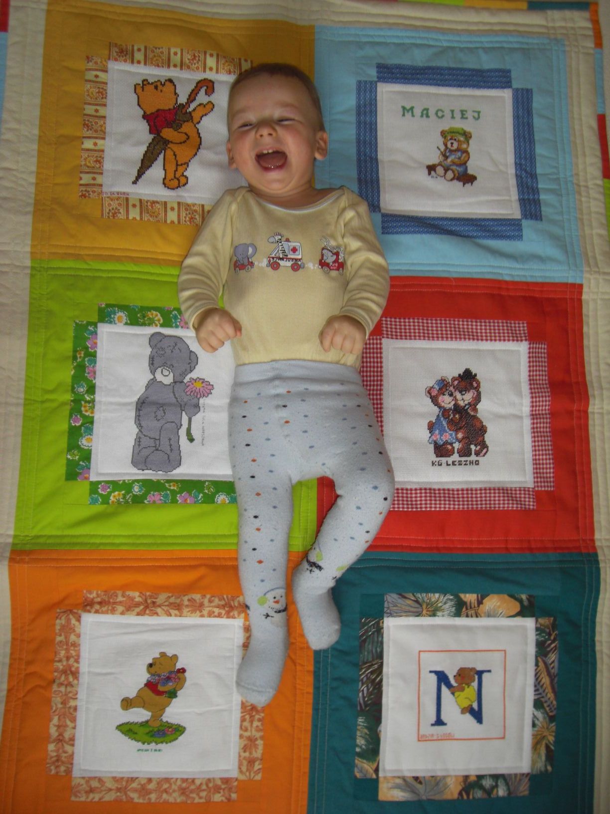 Zaczony obrazek