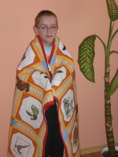Zaczony obrazek