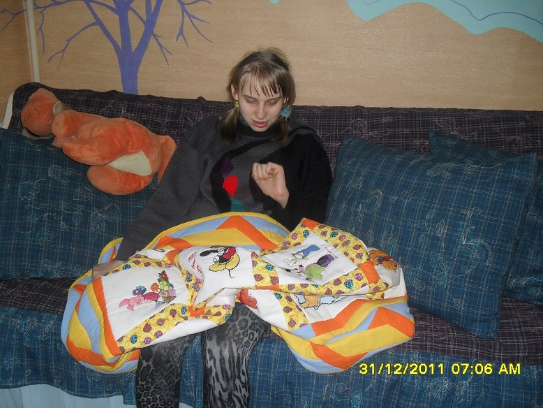 Zaczony obrazek
