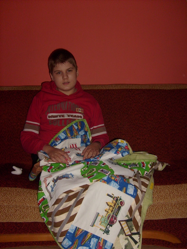 Zaczony obrazek