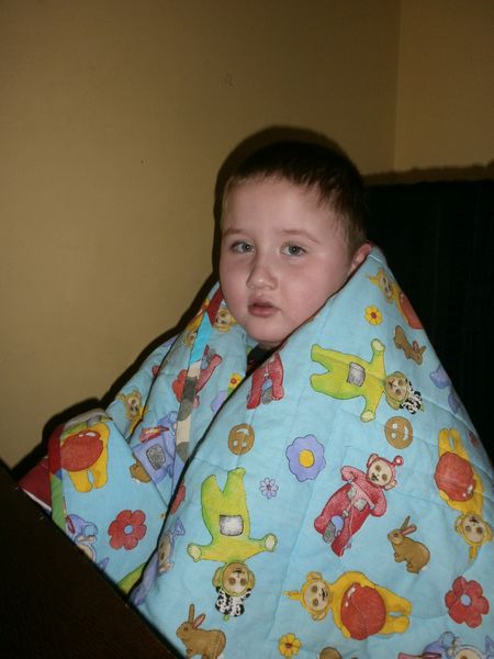 Zaczony obrazek