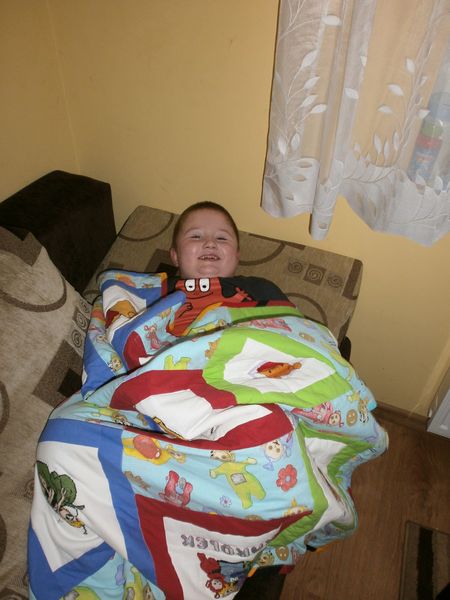 Zaczony obrazek