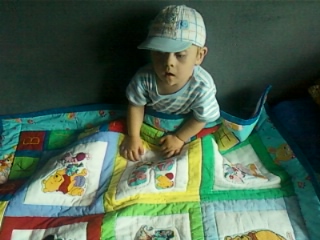 Zaczony obrazek