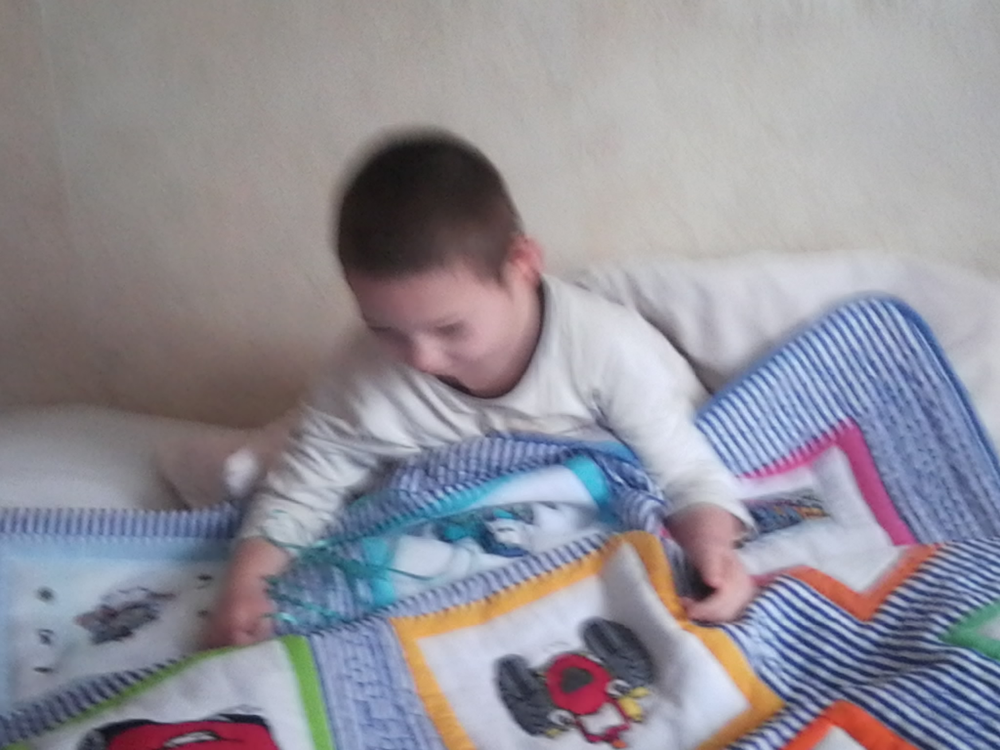 Zaczony obrazek