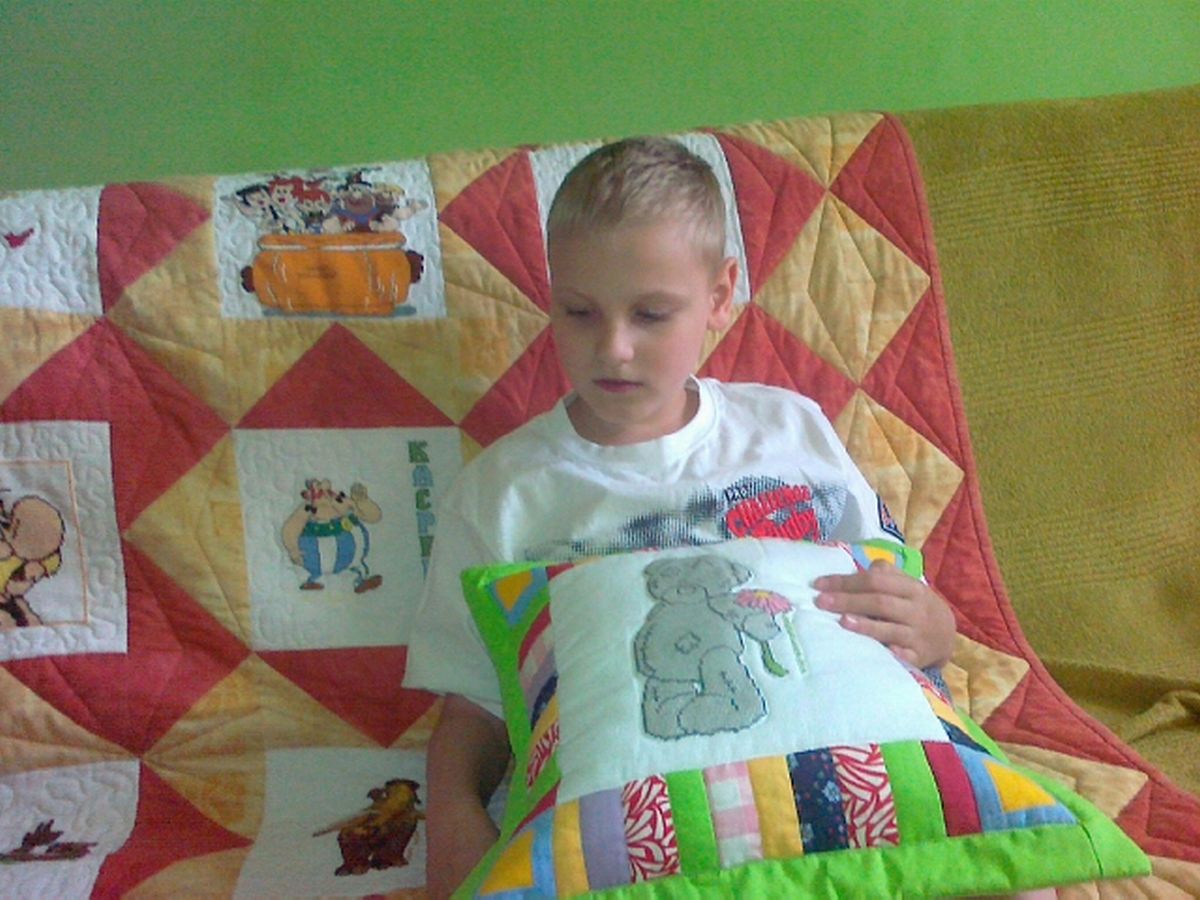 Zaczony obrazek