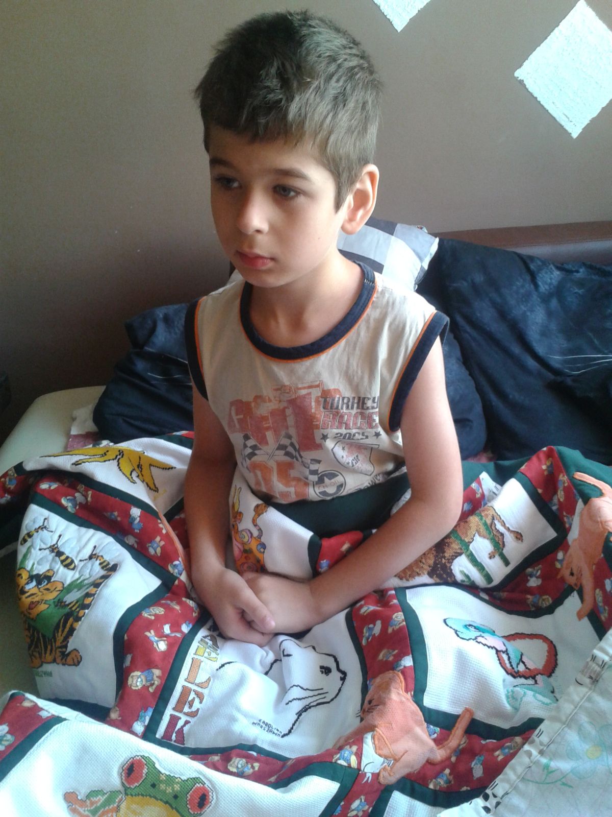 Zaczony obrazek