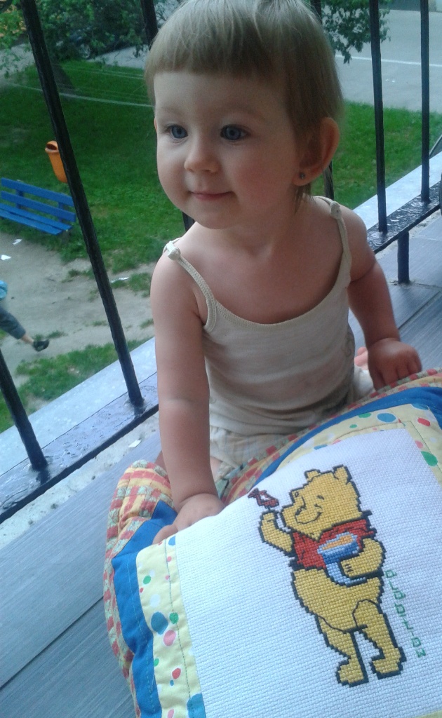 Zaczony obrazek