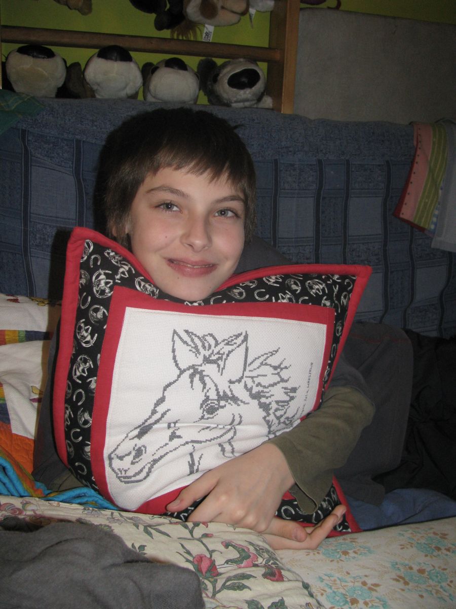 Zaczony obrazek