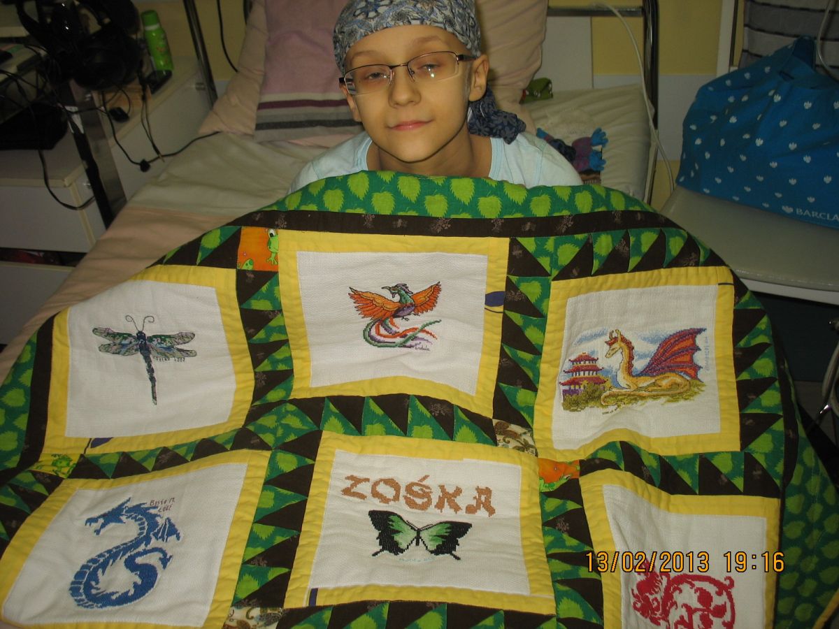 Zaczony obrazek