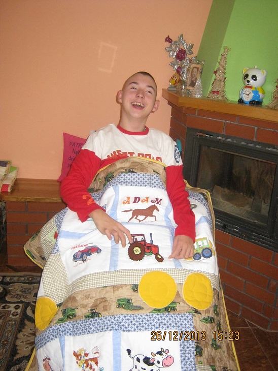 Zaczony obrazek