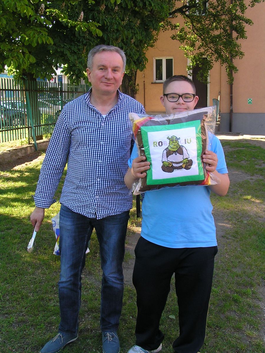Zaczony obrazek