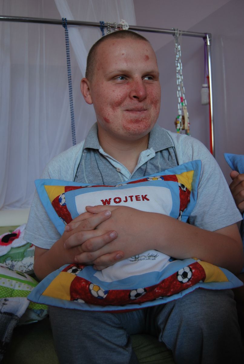 Zaczony obrazek