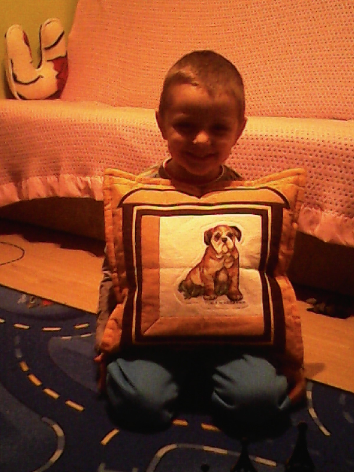 Zaczony obrazek