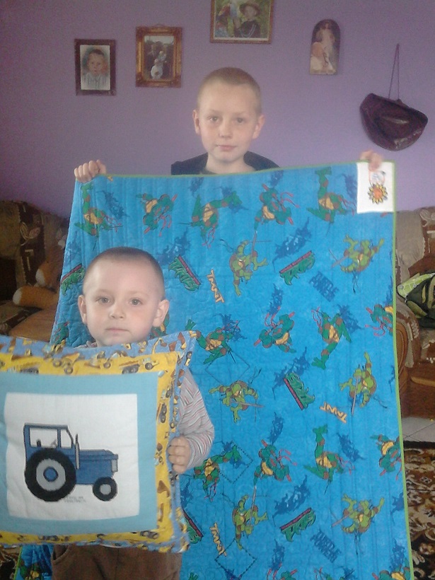 Zaczony obrazek