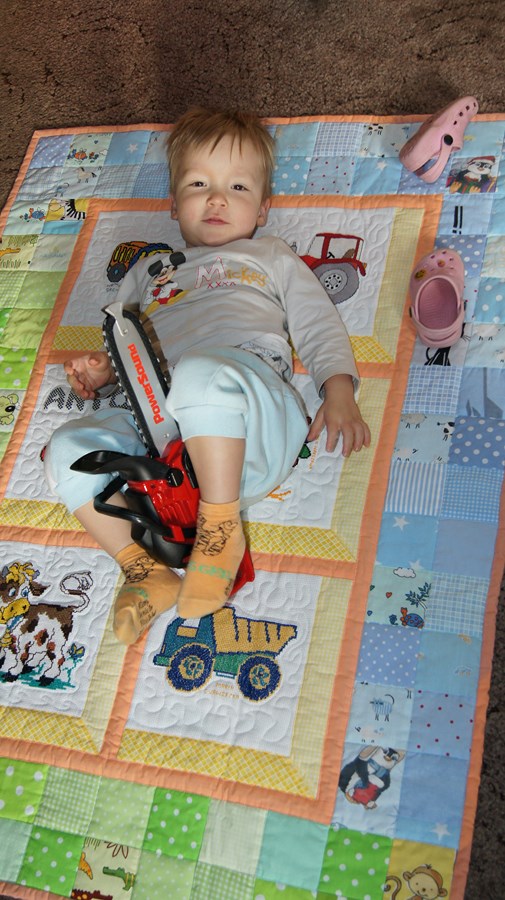 Zaczony obrazek
