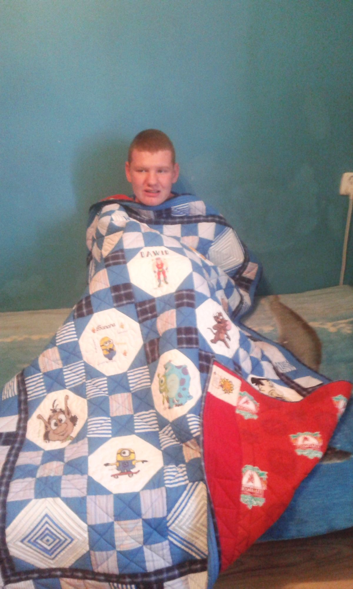 Zaczony obrazek