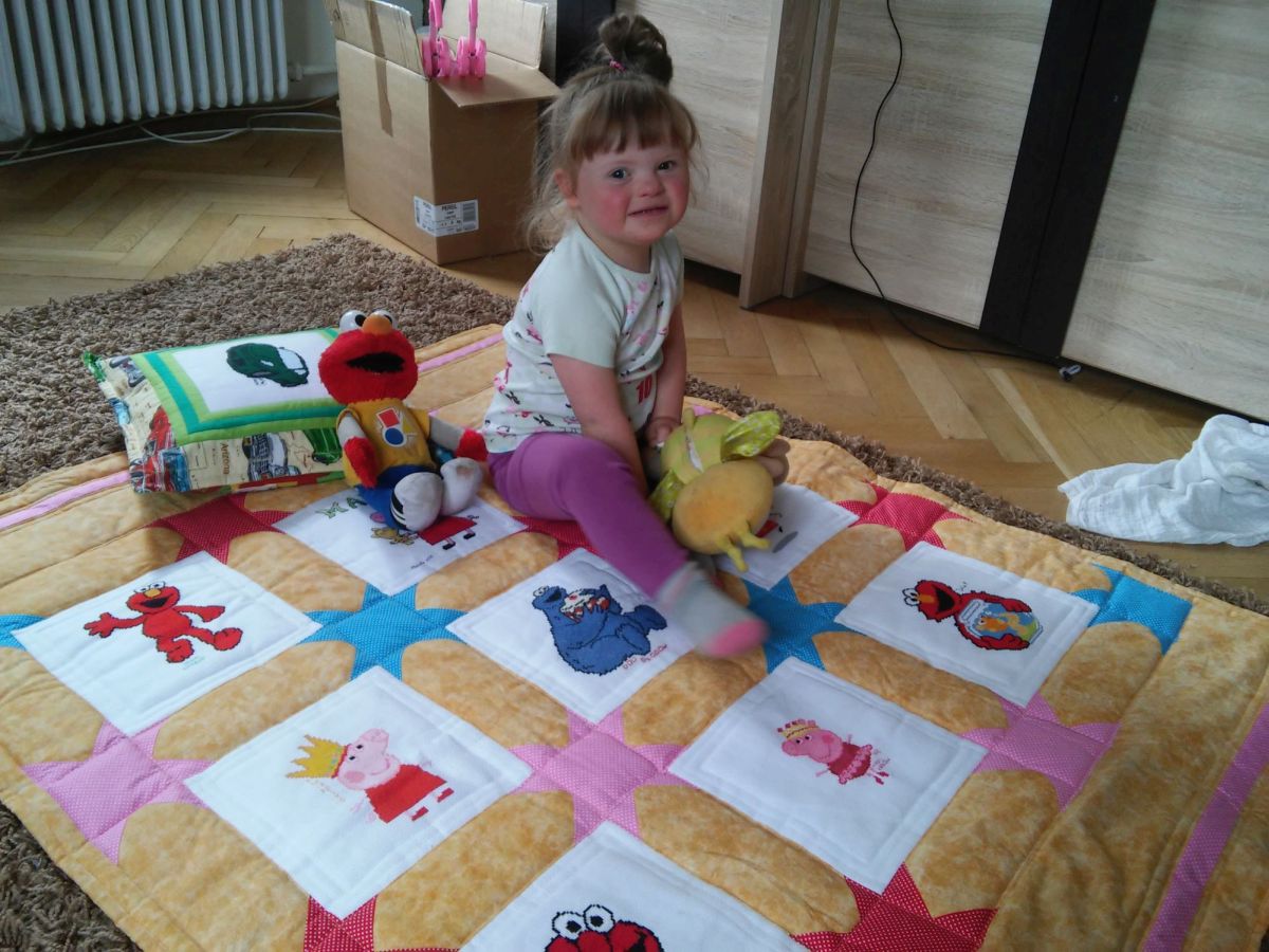 Zaczony obrazek