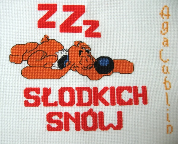 Zaczony obrazek