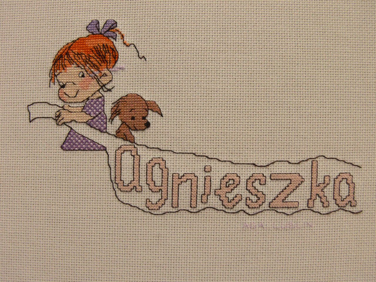 Zaczony obrazek