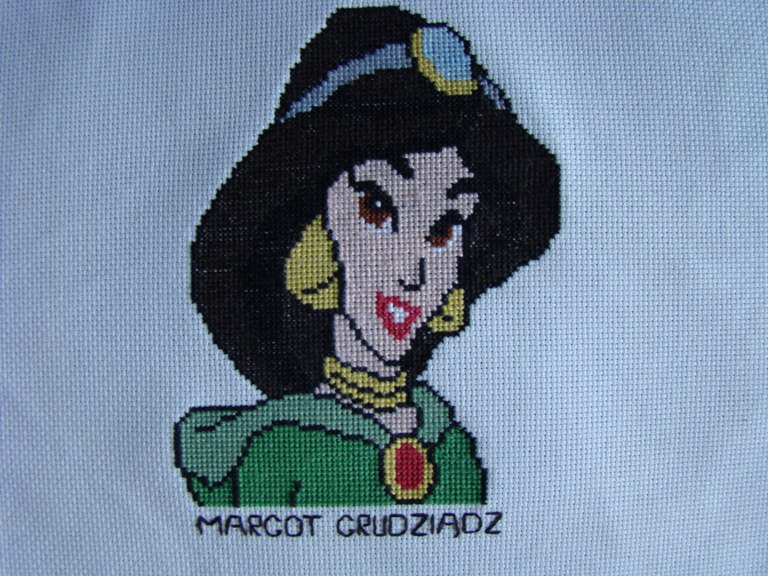 Zaczony obrazek